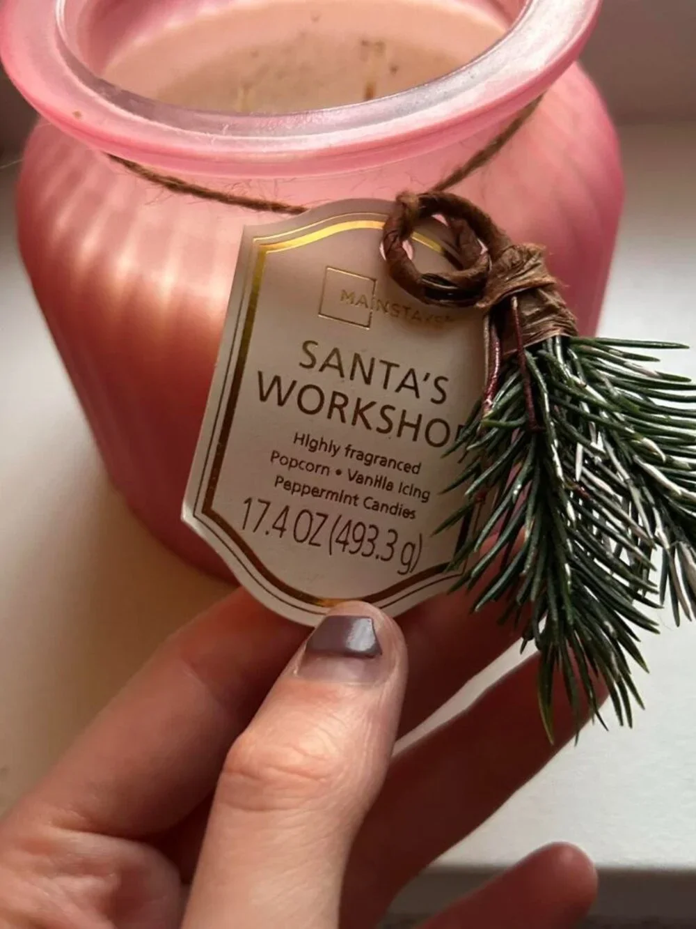 N/A santas workshop